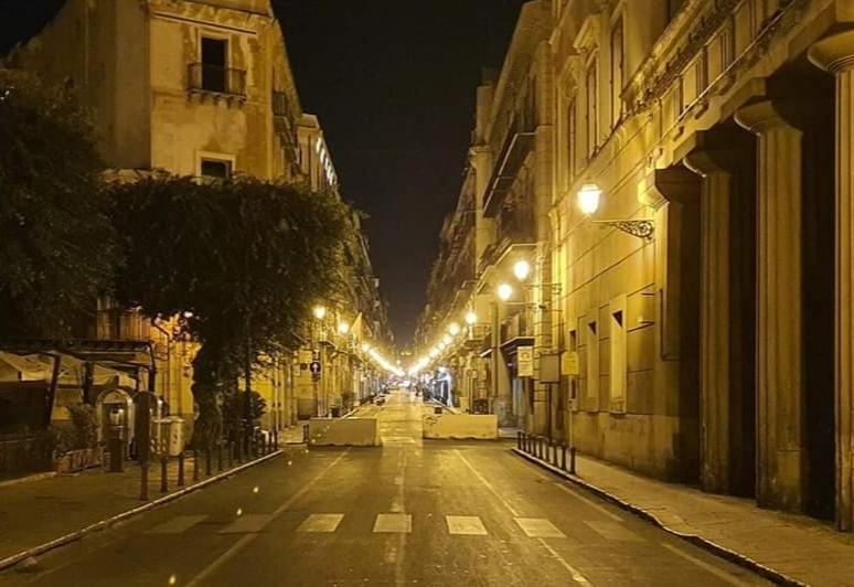 Titi'S Place Παλέρμο Εξωτερικό φωτογραφία
