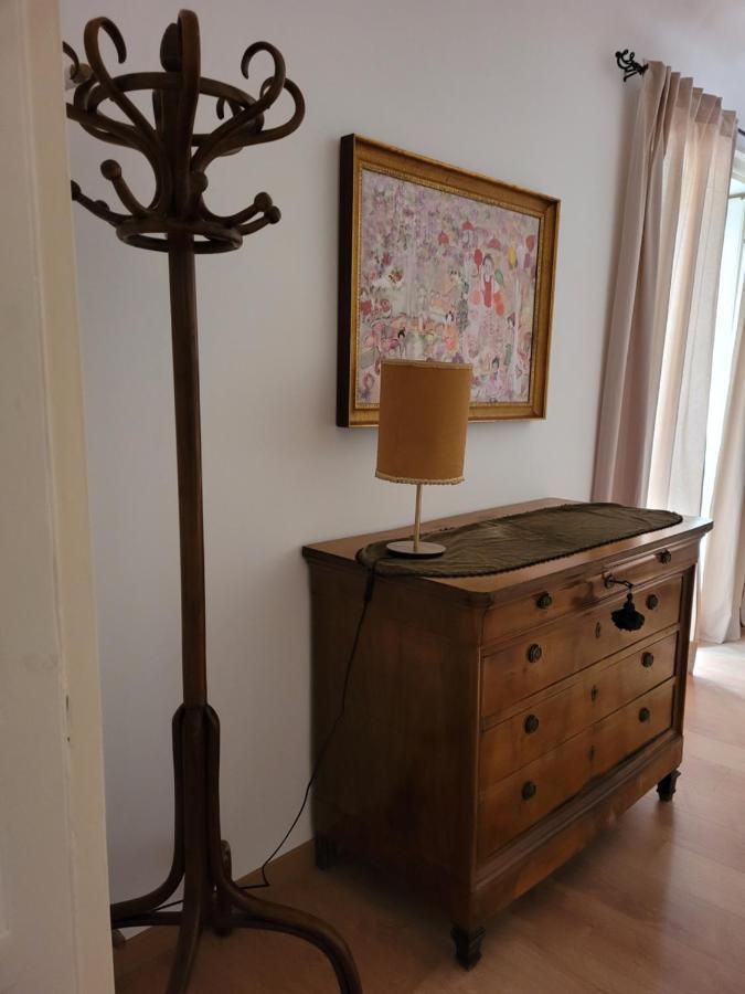 Titi'S Place Παλέρμο Εξωτερικό φωτογραφία