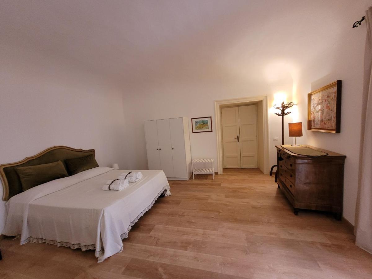 Titi'S Place Παλέρμο Εξωτερικό φωτογραφία