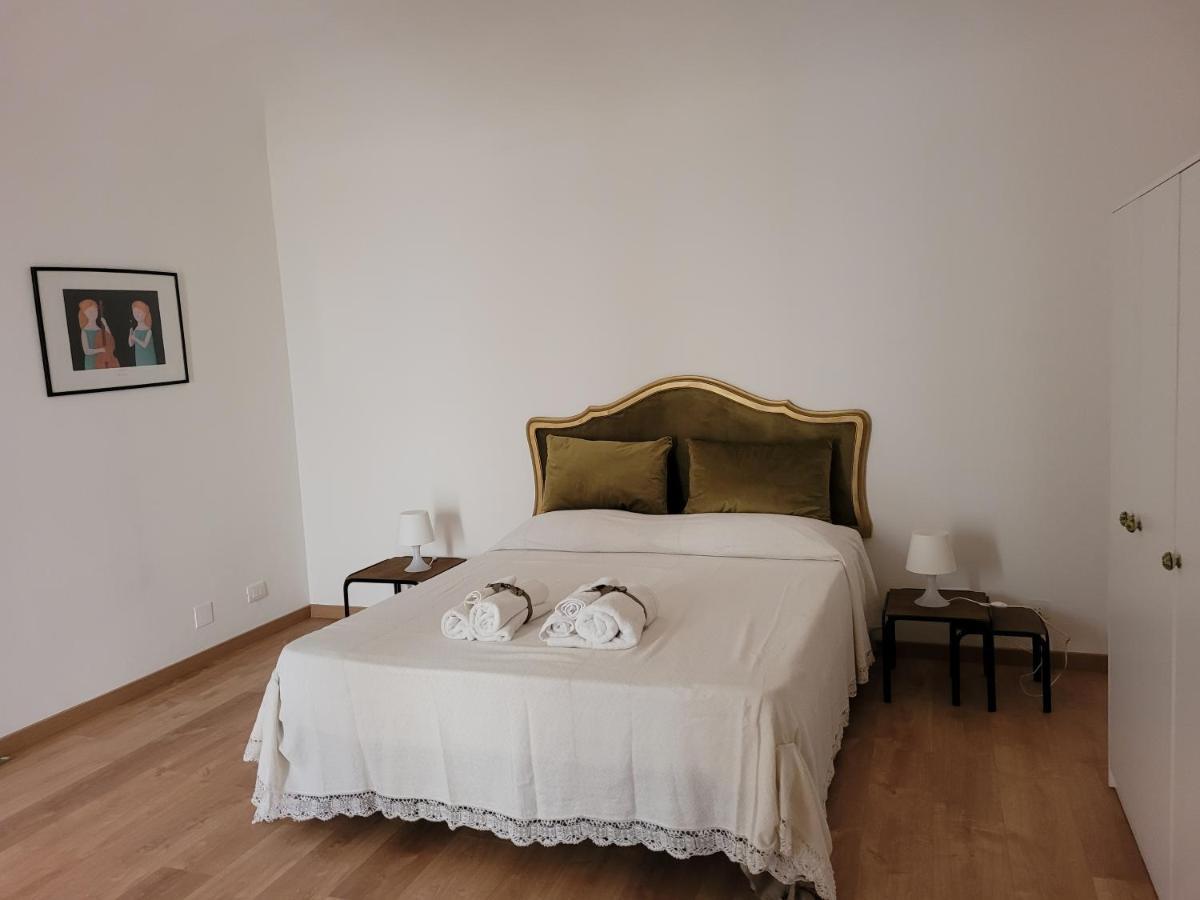 Titi'S Place Παλέρμο Εξωτερικό φωτογραφία