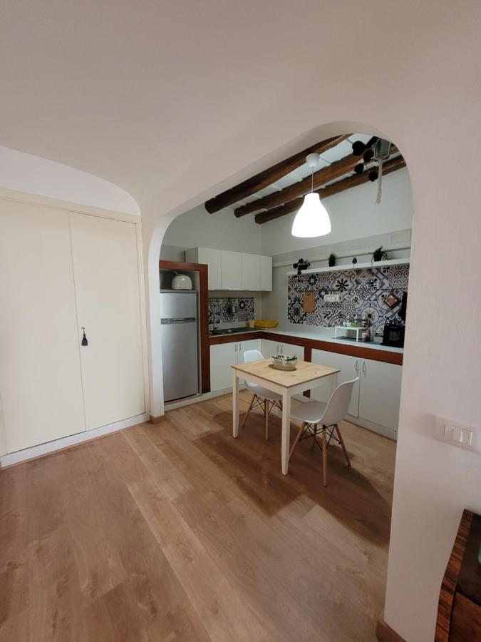 Titi'S Place Παλέρμο Εξωτερικό φωτογραφία