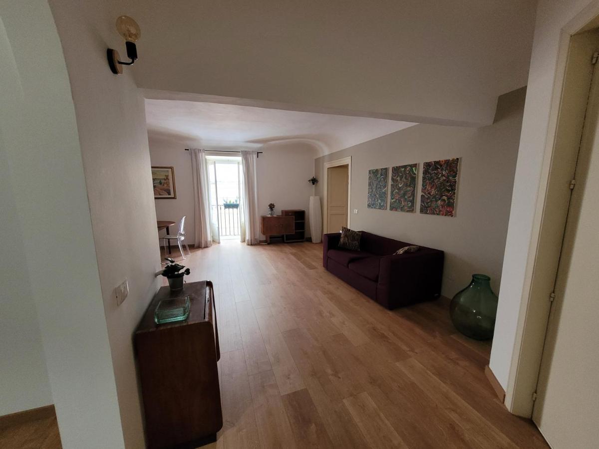 Titi'S Place Παλέρμο Εξωτερικό φωτογραφία