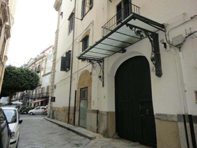 Titi'S Place Παλέρμο Εξωτερικό φωτογραφία