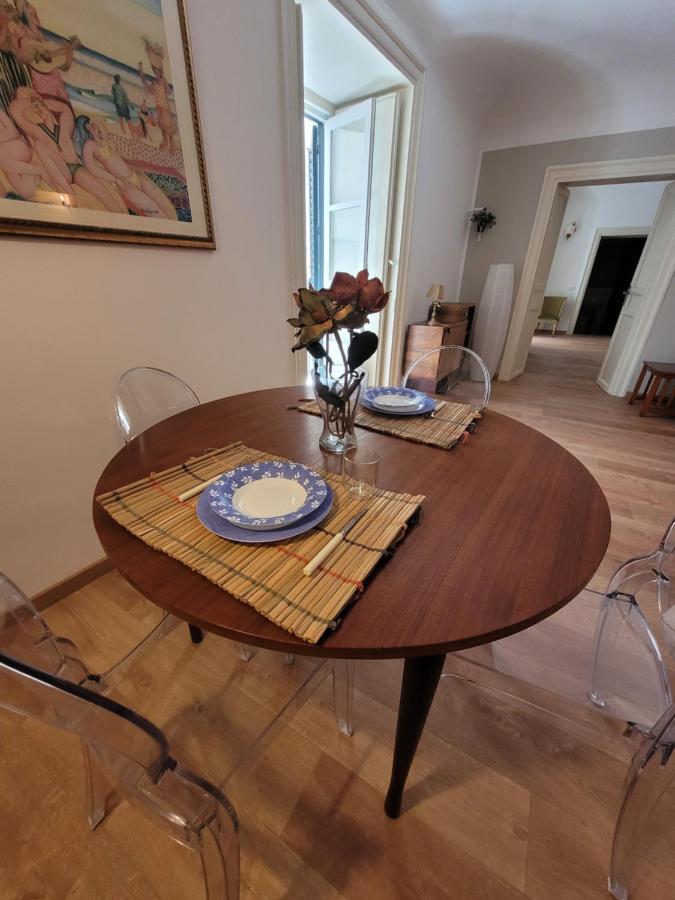 Titi'S Place Παλέρμο Εξωτερικό φωτογραφία