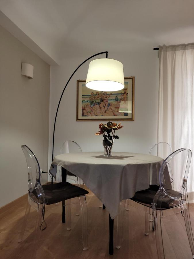 Titi'S Place Παλέρμο Εξωτερικό φωτογραφία
