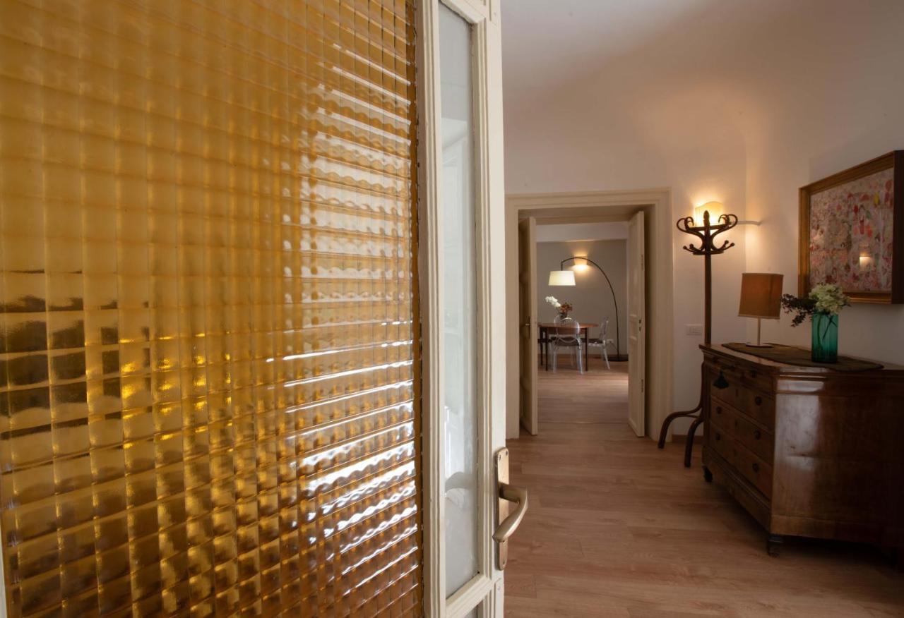Titi'S Place Παλέρμο Εξωτερικό φωτογραφία