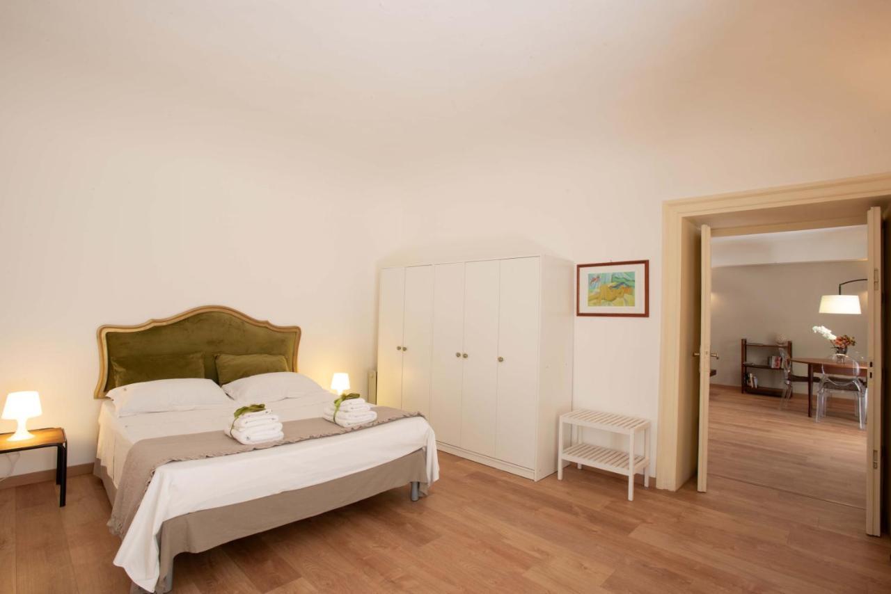 Titi'S Place Παλέρμο Εξωτερικό φωτογραφία