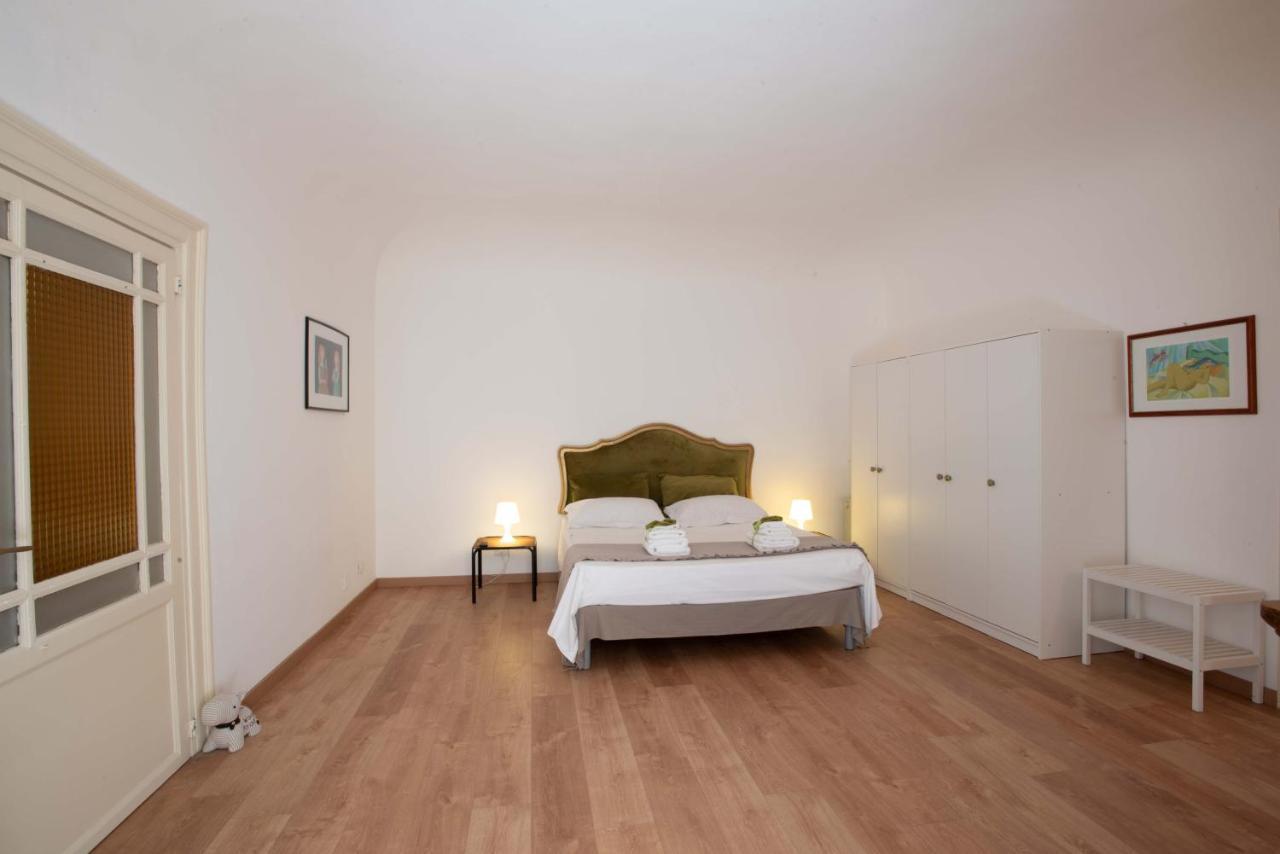 Titi'S Place Παλέρμο Εξωτερικό φωτογραφία