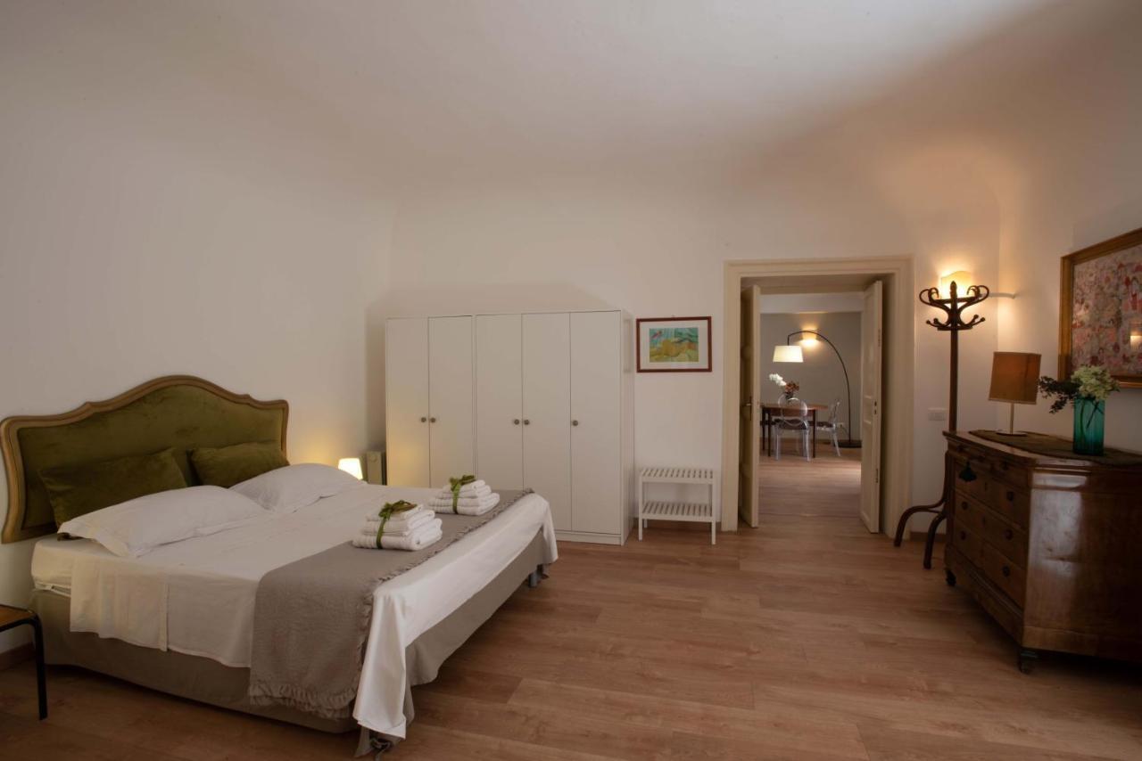 Titi'S Place Παλέρμο Εξωτερικό φωτογραφία