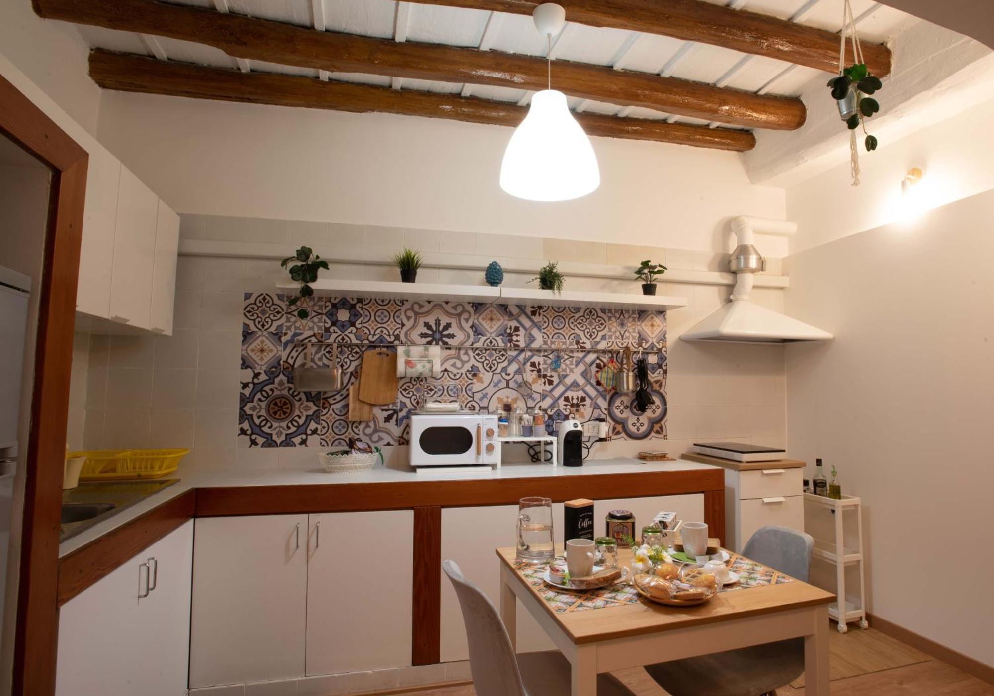 Titi'S Place Παλέρμο Εξωτερικό φωτογραφία