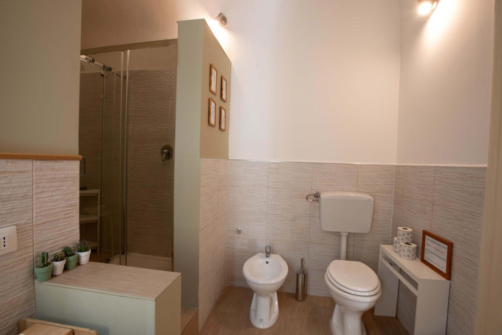 Titi'S Place Παλέρμο Εξωτερικό φωτογραφία