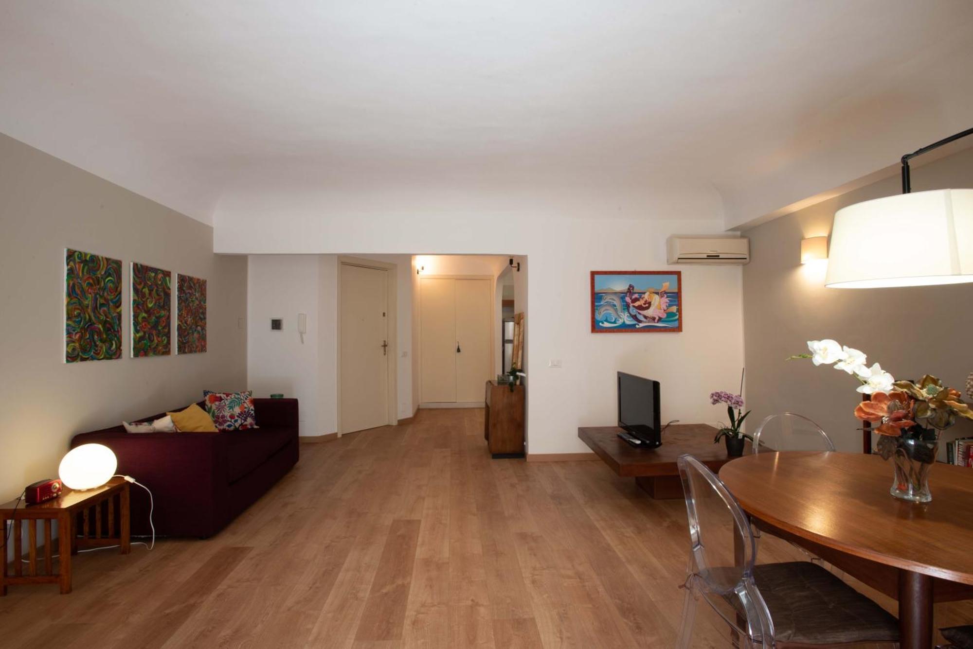 Titi'S Place Παλέρμο Εξωτερικό φωτογραφία