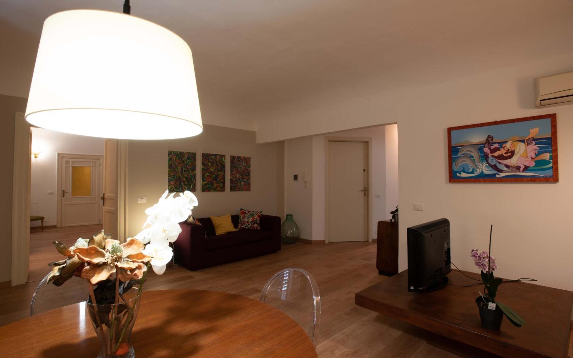 Titi'S Place Παλέρμο Εξωτερικό φωτογραφία