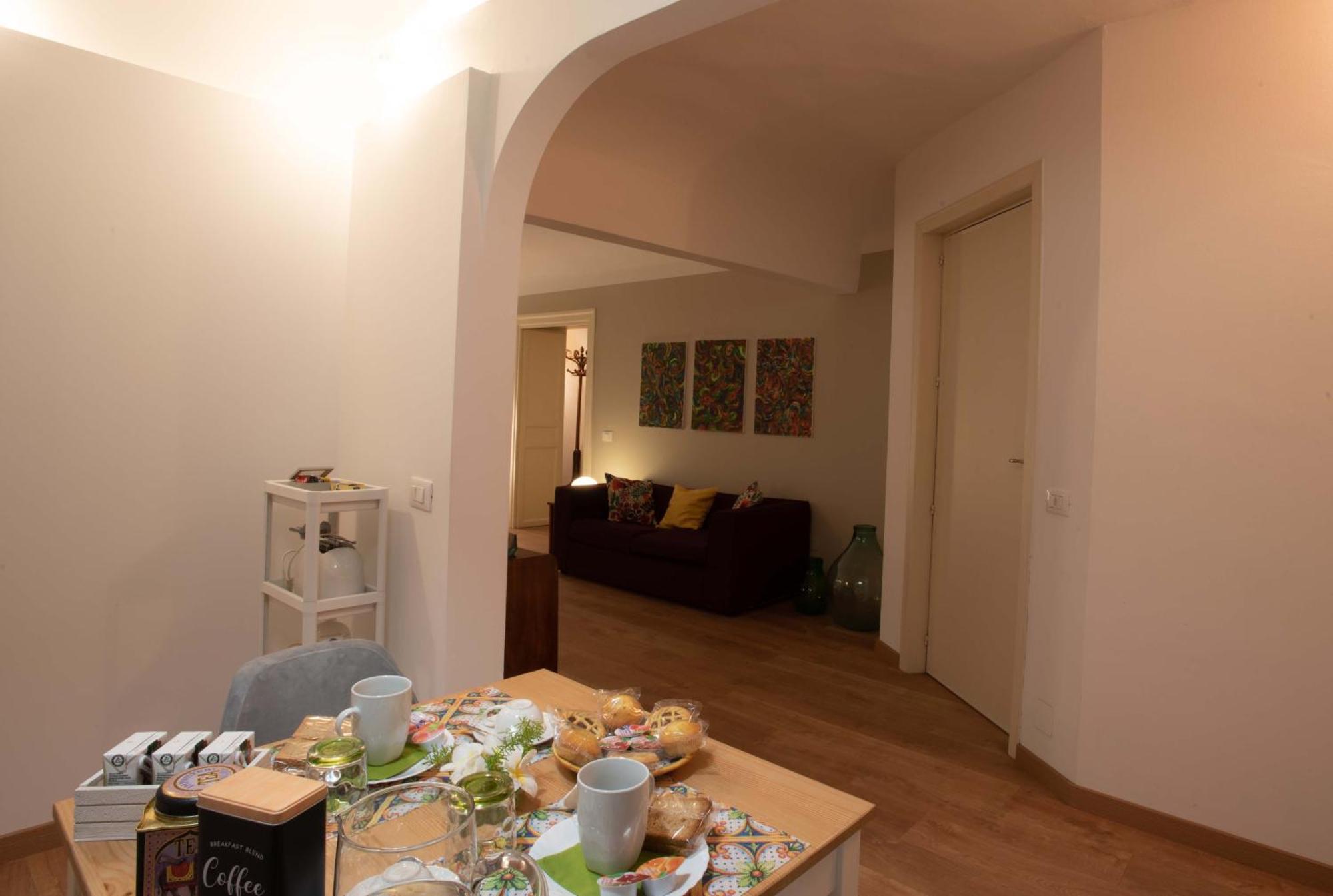 Titi'S Place Παλέρμο Εξωτερικό φωτογραφία