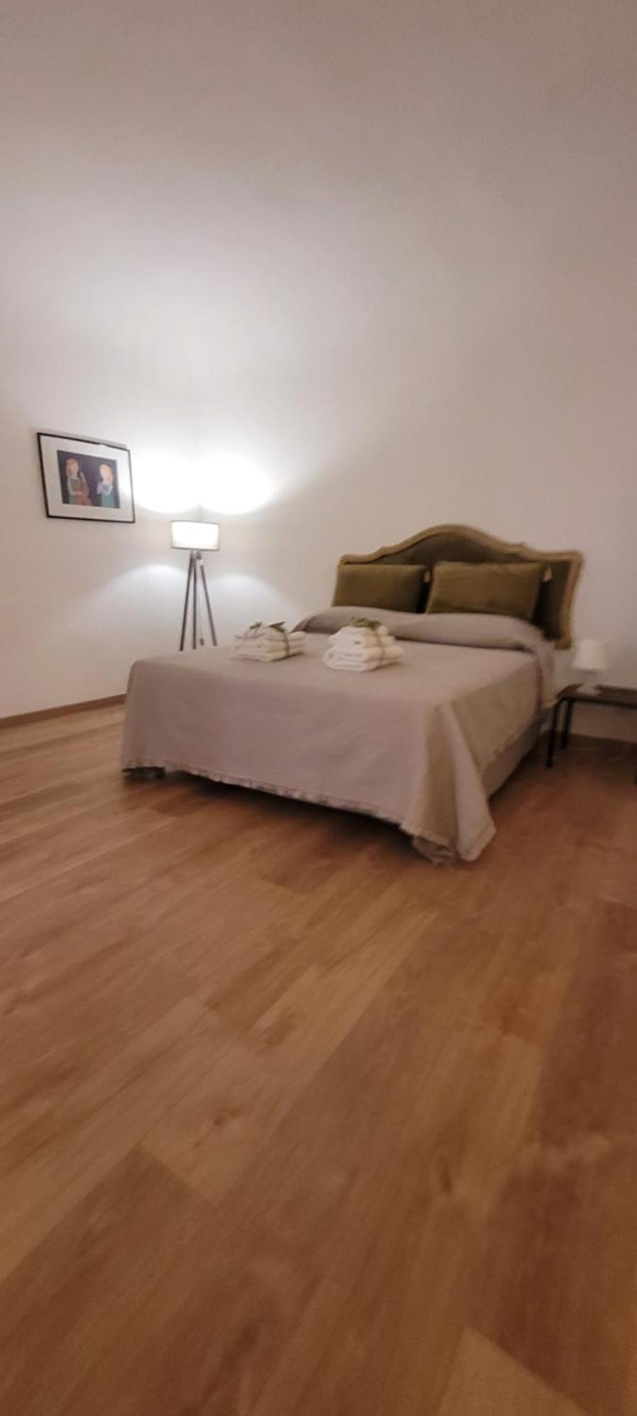 Titi'S Place Παλέρμο Εξωτερικό φωτογραφία
