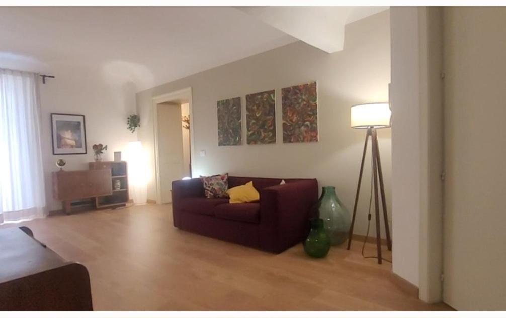 Titi'S Place Παλέρμο Εξωτερικό φωτογραφία