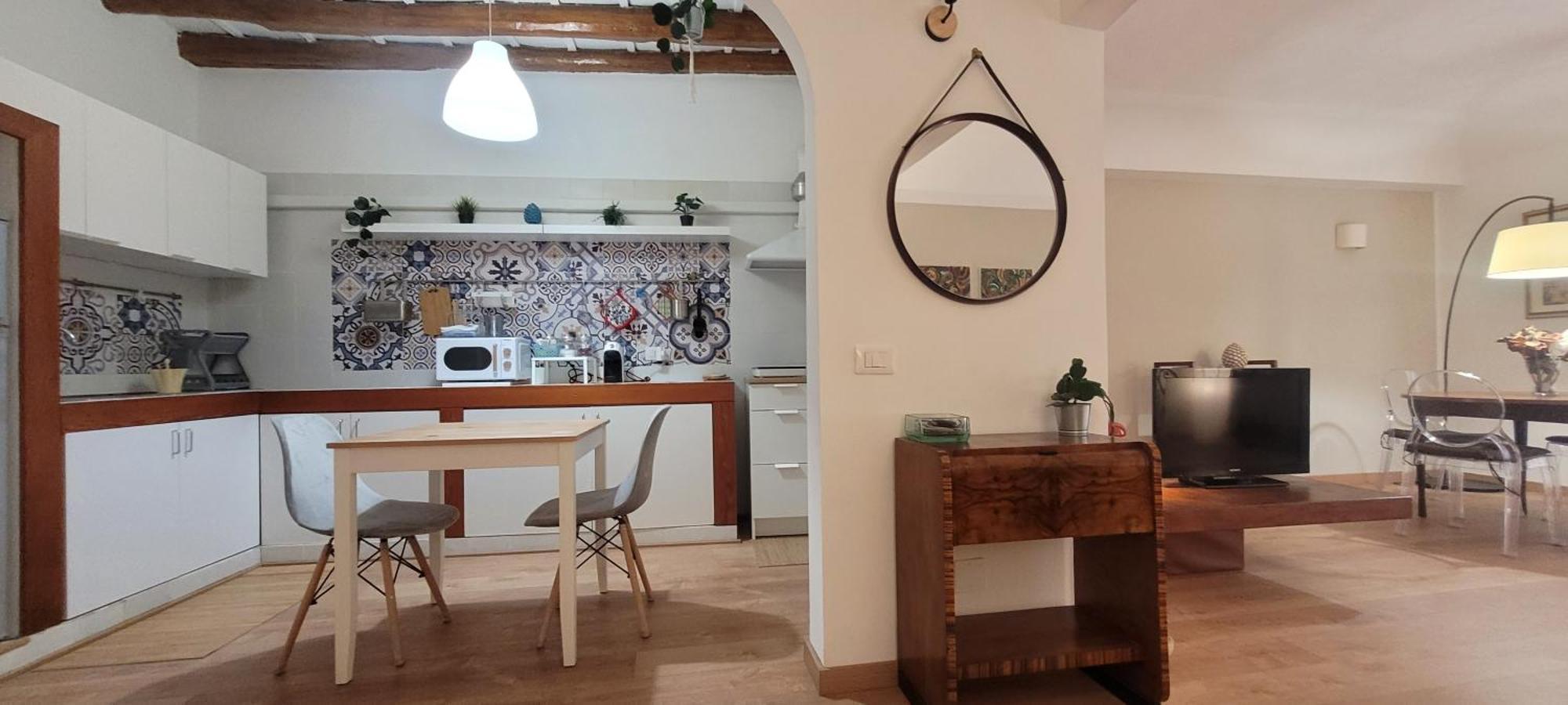 Titi'S Place Παλέρμο Εξωτερικό φωτογραφία