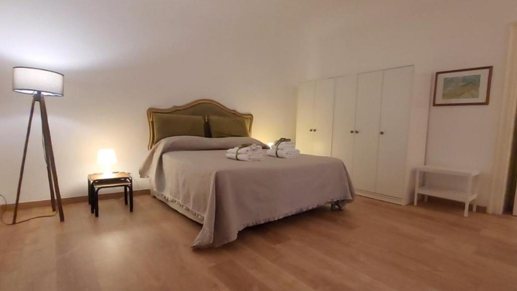 Titi'S Place Παλέρμο Εξωτερικό φωτογραφία