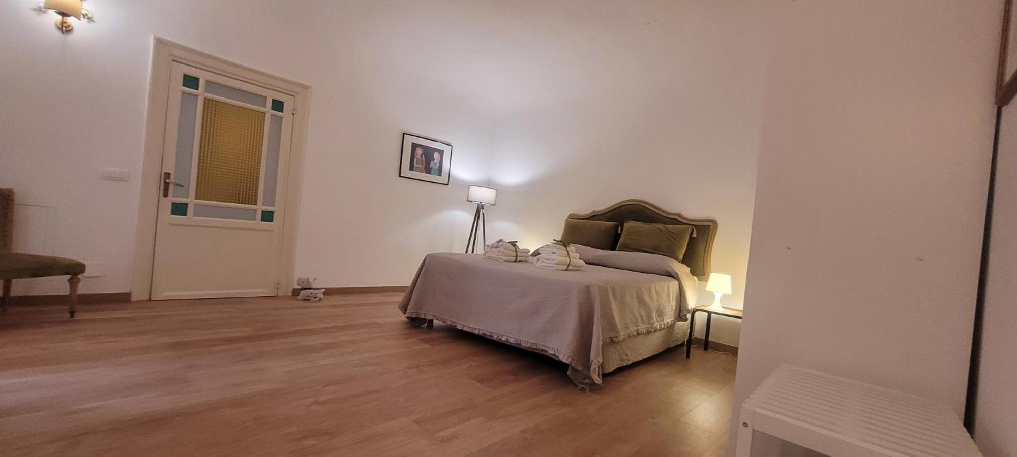 Titi'S Place Παλέρμο Εξωτερικό φωτογραφία