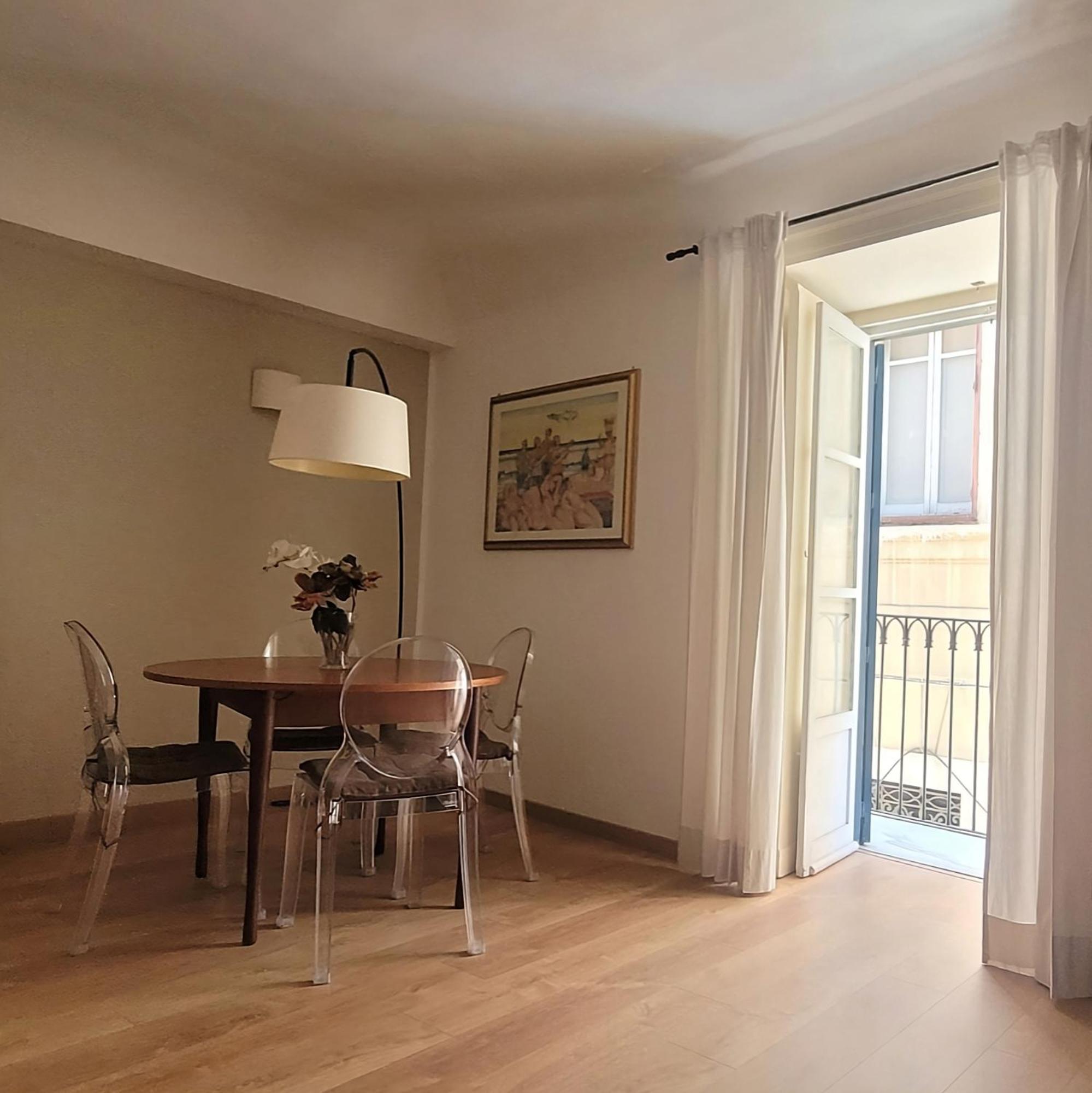 Titi'S Place Παλέρμο Εξωτερικό φωτογραφία