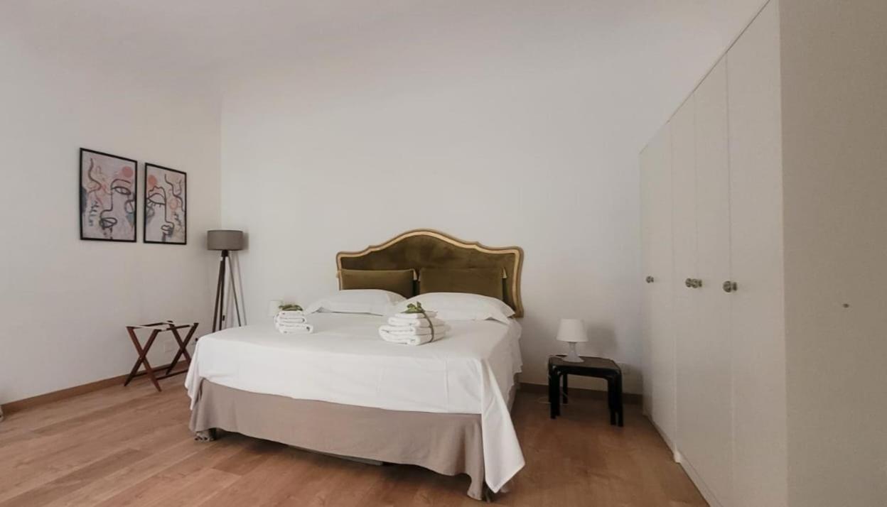 Titi'S Place Παλέρμο Εξωτερικό φωτογραφία