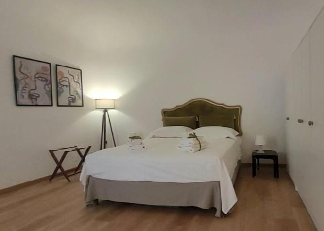 Titi'S Place Παλέρμο Δωμάτιο φωτογραφία